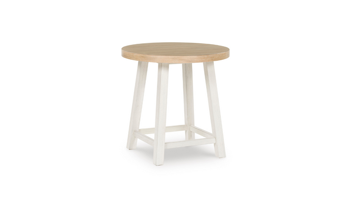 Modern Heritage Fawndell Occasional Table Set