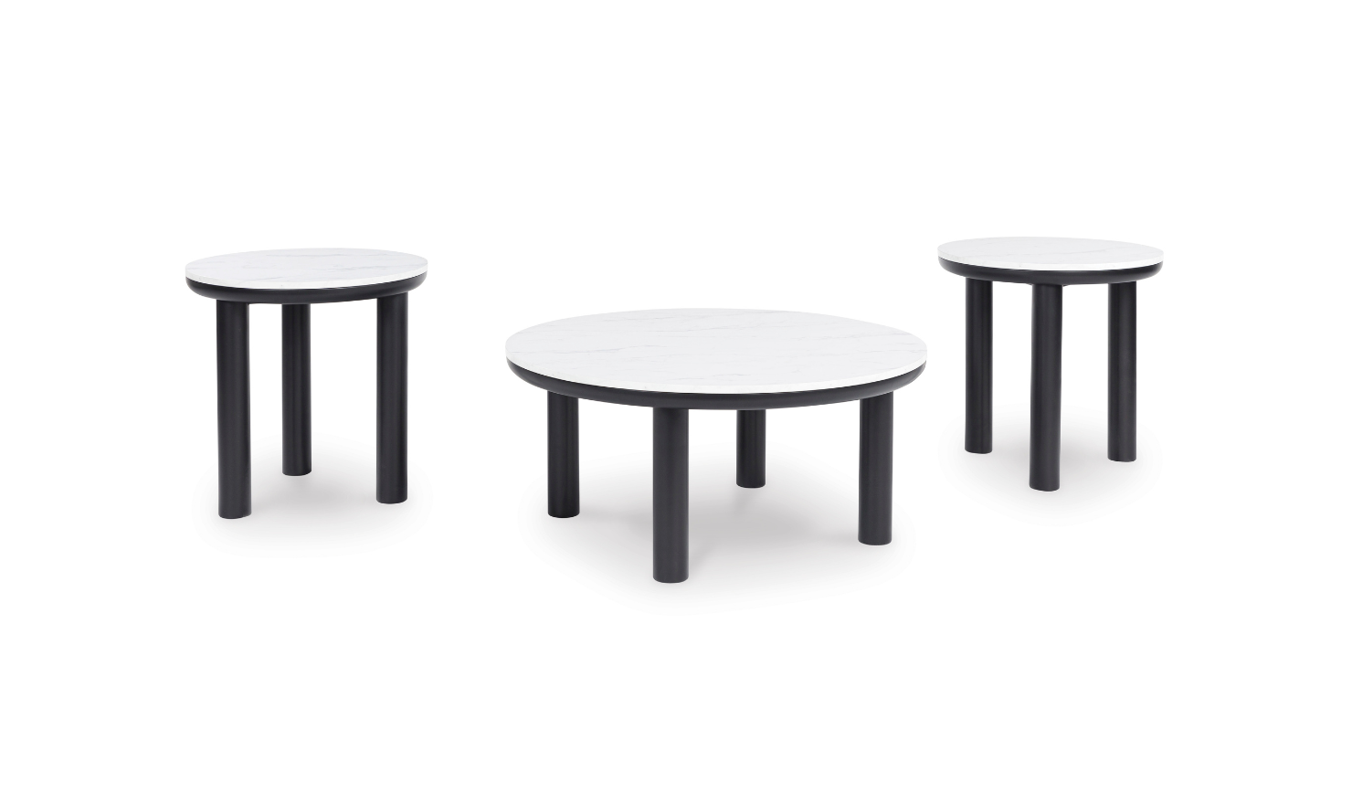 Modern Heritage Xandrum Occasional Table Set