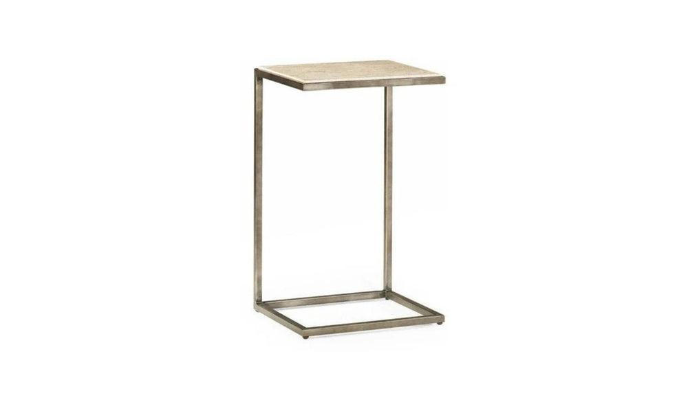 Modern Basics Accent Table-Jennifer Furniture