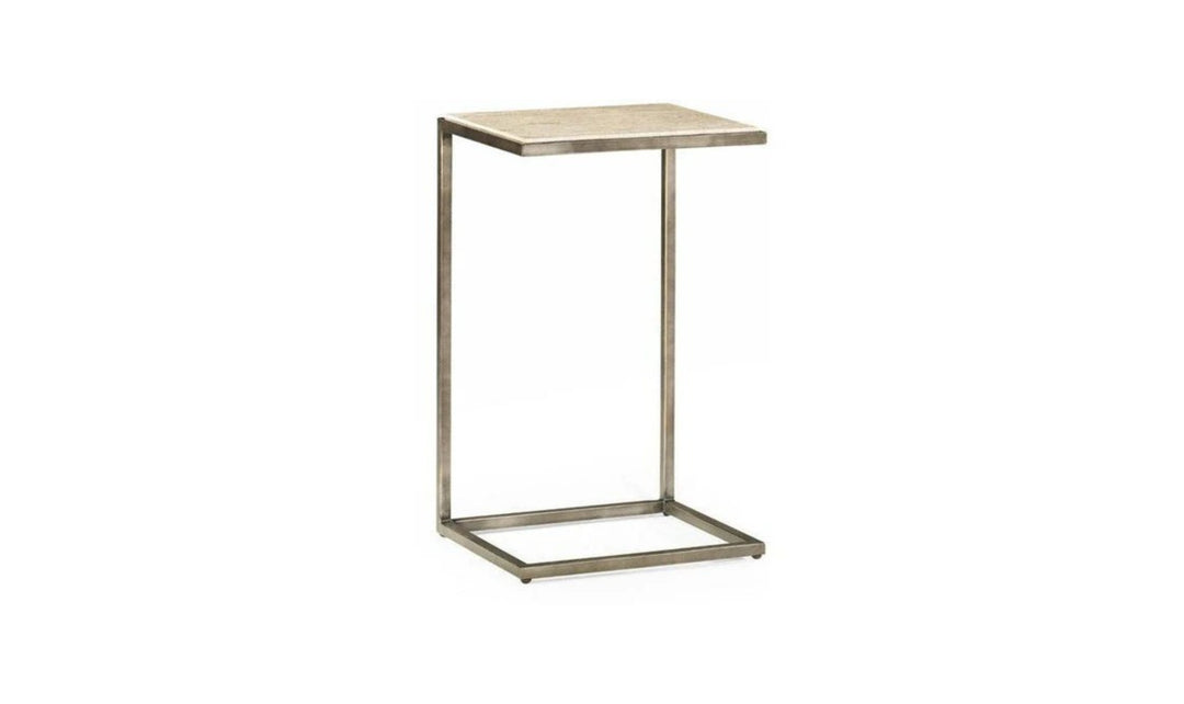 Modern Basics Accent Table-Jennifer Furniture