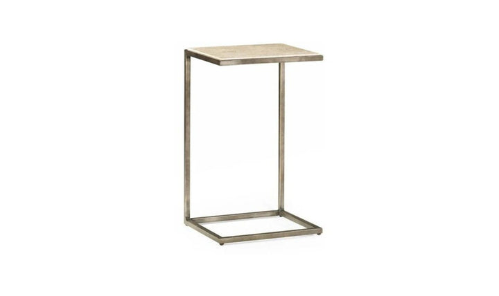 Modern Basics Accent Table-Jennifer Furniture