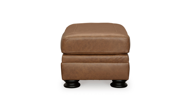 Modern Haritage Carianna Living Room Set (Sofa, Loveseat & Ottoman)