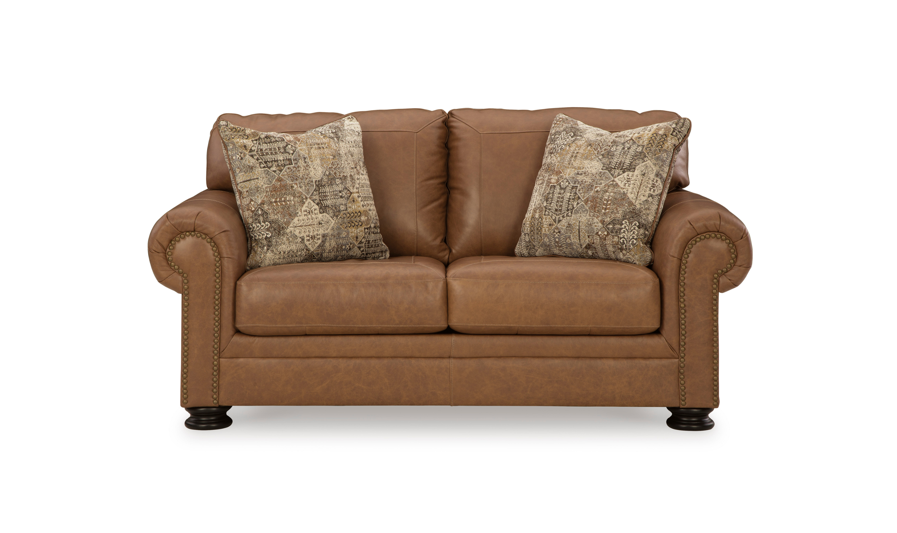 Modern Haritage Carianna Living Room Set (Sofa, Loveseat & Ottoman)