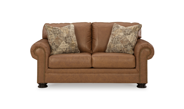 Modern Haritage Carianna Living Room Set (Sofa, Loveseat & Ottoman)