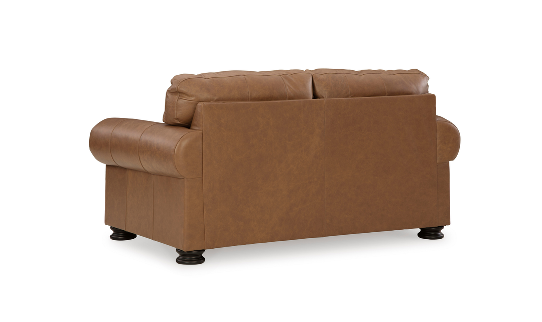 Modern Haritage Carianna Living Room Set (Sofa, Loveseat & Ottoman)