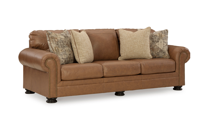 Modern Haritage Carianna Living Room Set (Sofa, Loveseat & Ottoman)
