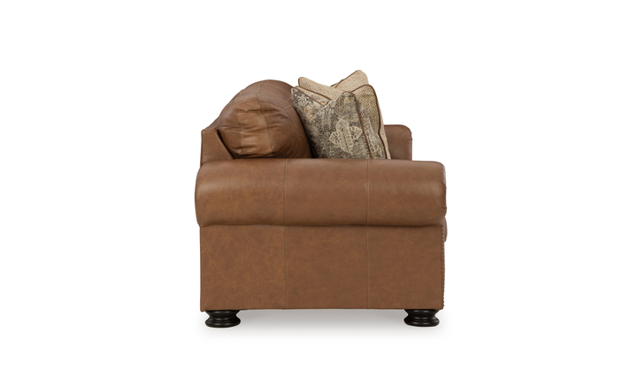 Modern Haritage Carianna Living Room Set (Sofa, Loveseat & Ottoman)