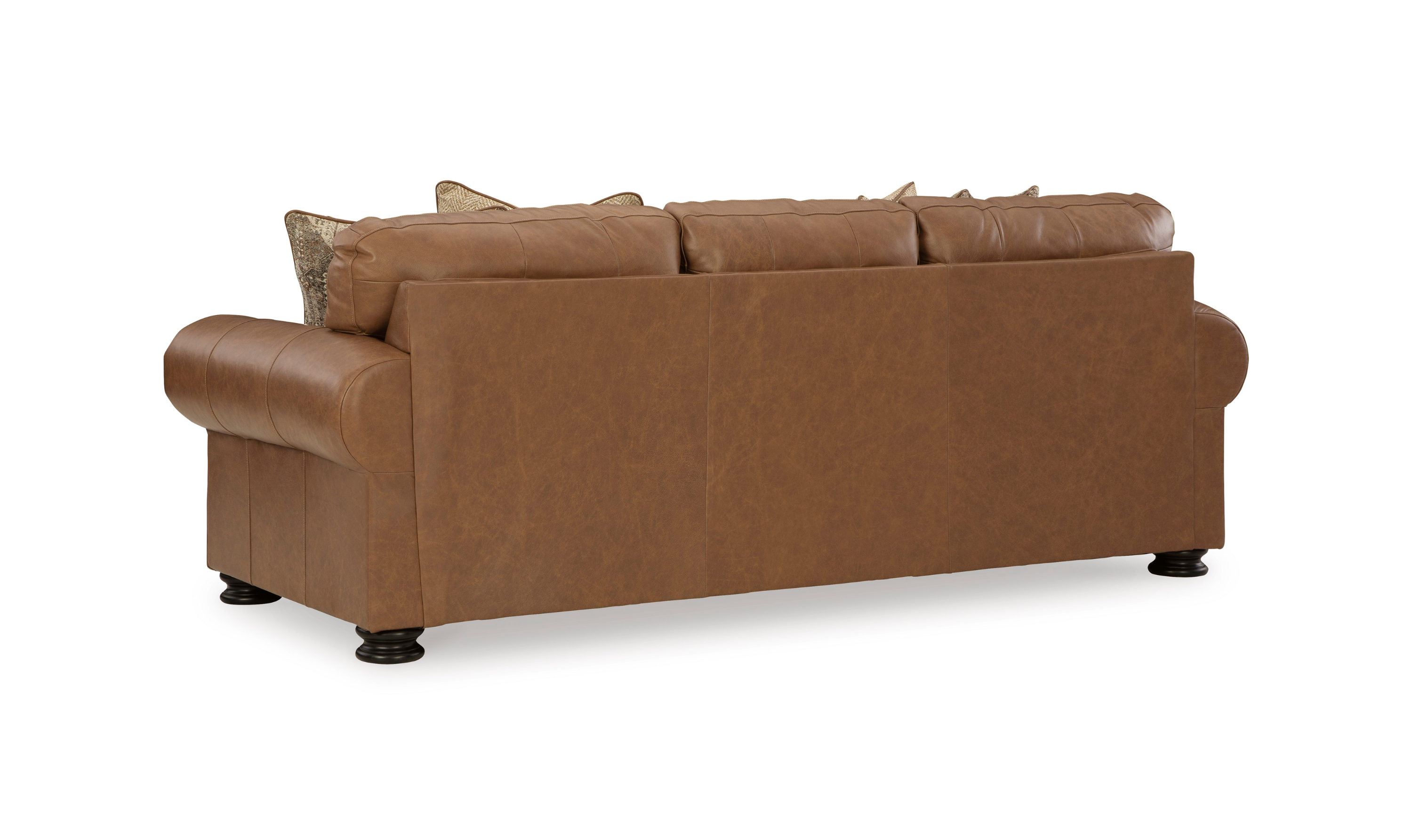 Modern Haritage Carianna Living Room Set (Sofa, Loveseat & Ottoman)