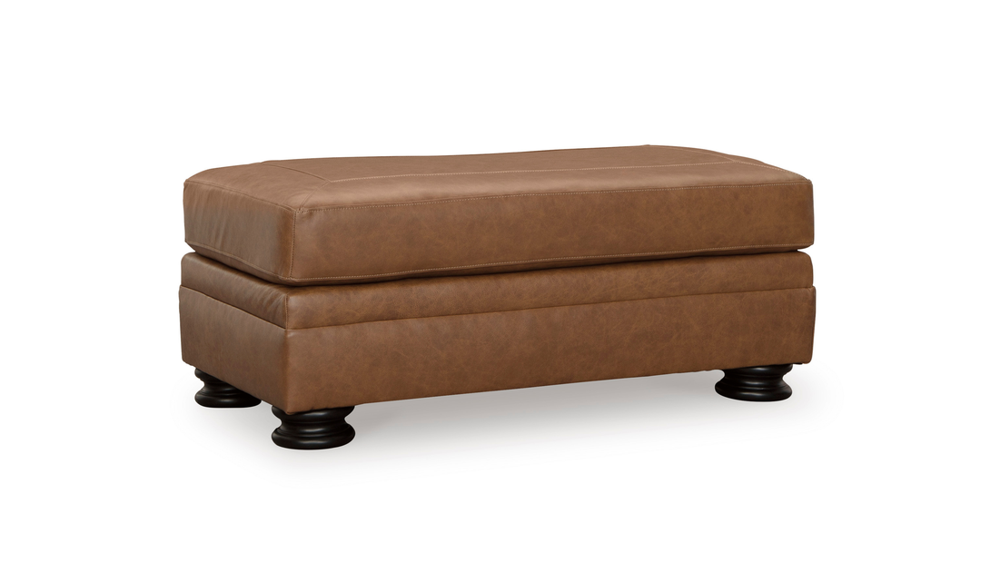 Modern Haritage Carianna Living Room Set (Sofa, Loveseat & Ottoman)