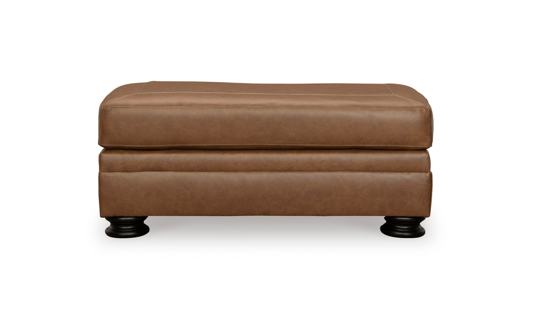 Modern Haritage Carianna Living Room Set (Sofa, Loveseat & Ottoman)