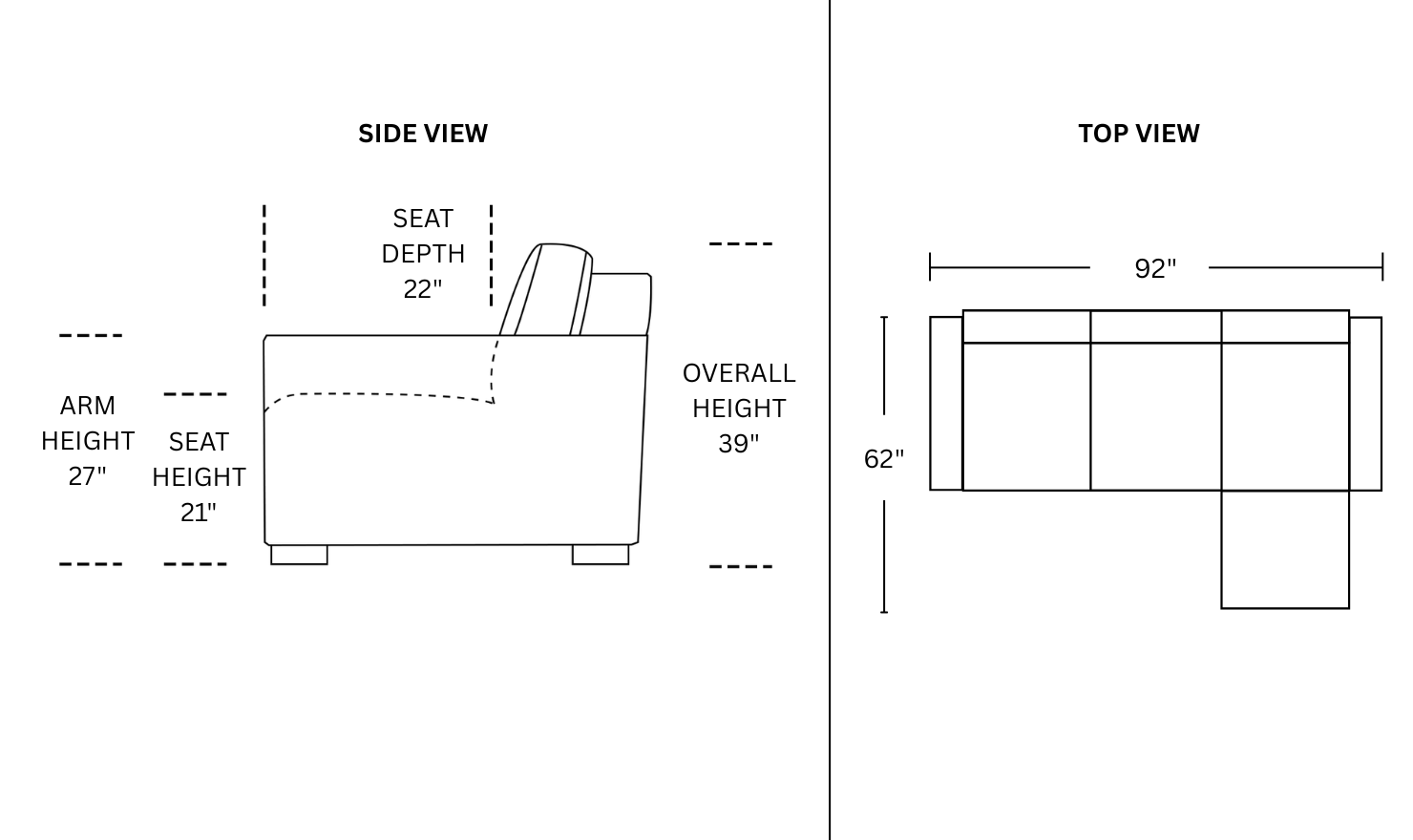 Dimension Image
