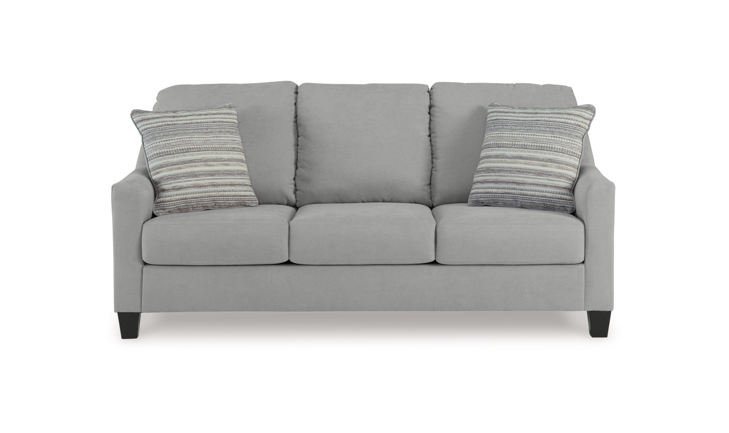 Modern Heritage Adlai Fabric Living Room Set