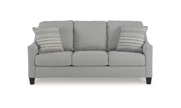 Modern Heritage Adlai Fabric Living Room Set