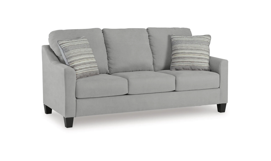 Modern Heritage Adlai Fabric Living Room Set