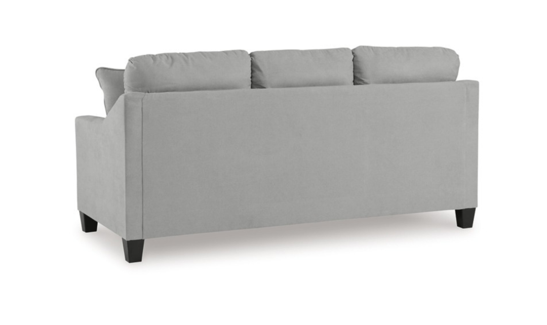 Modern Heritage Adlai Fabric Living Room Set