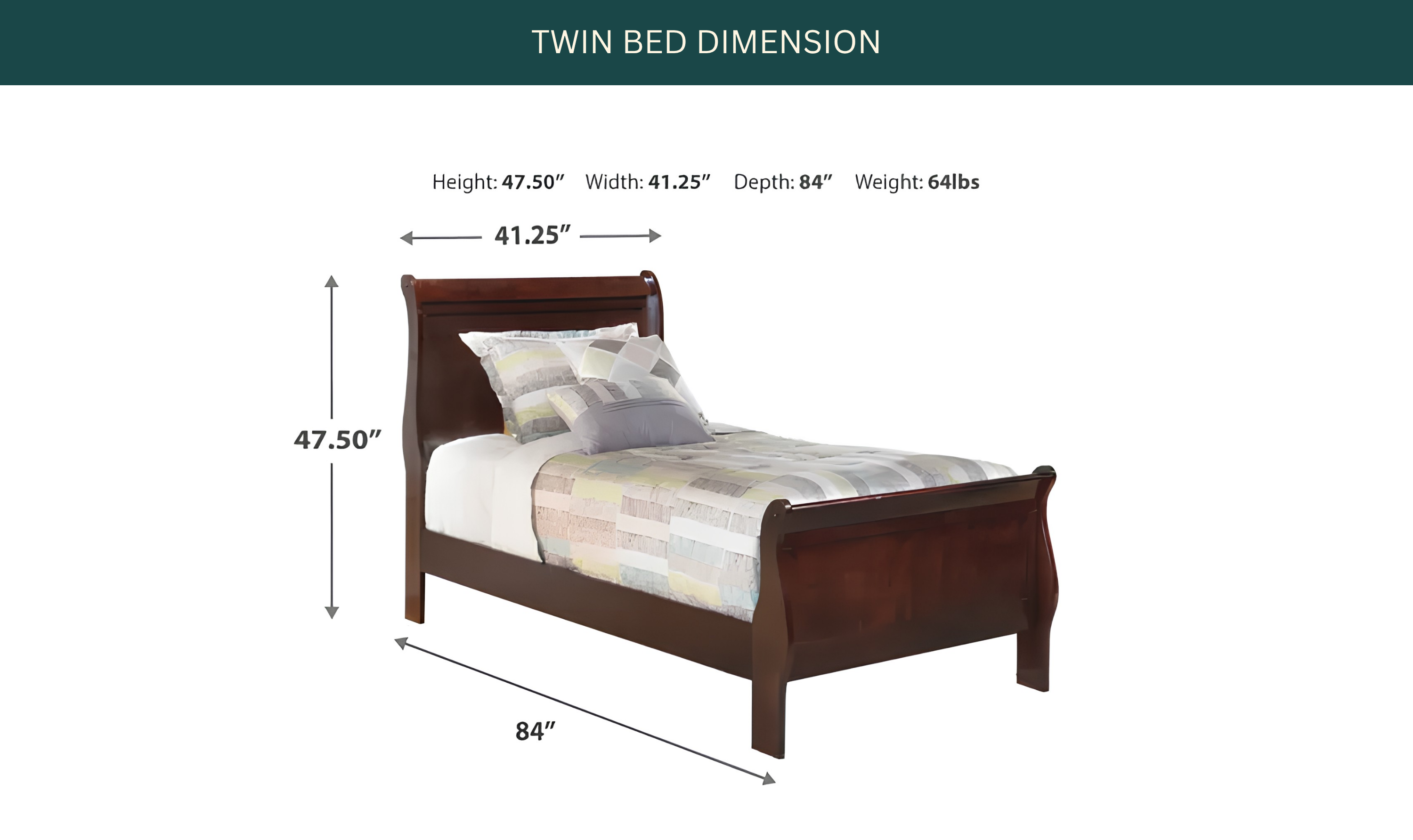 Dimension Image