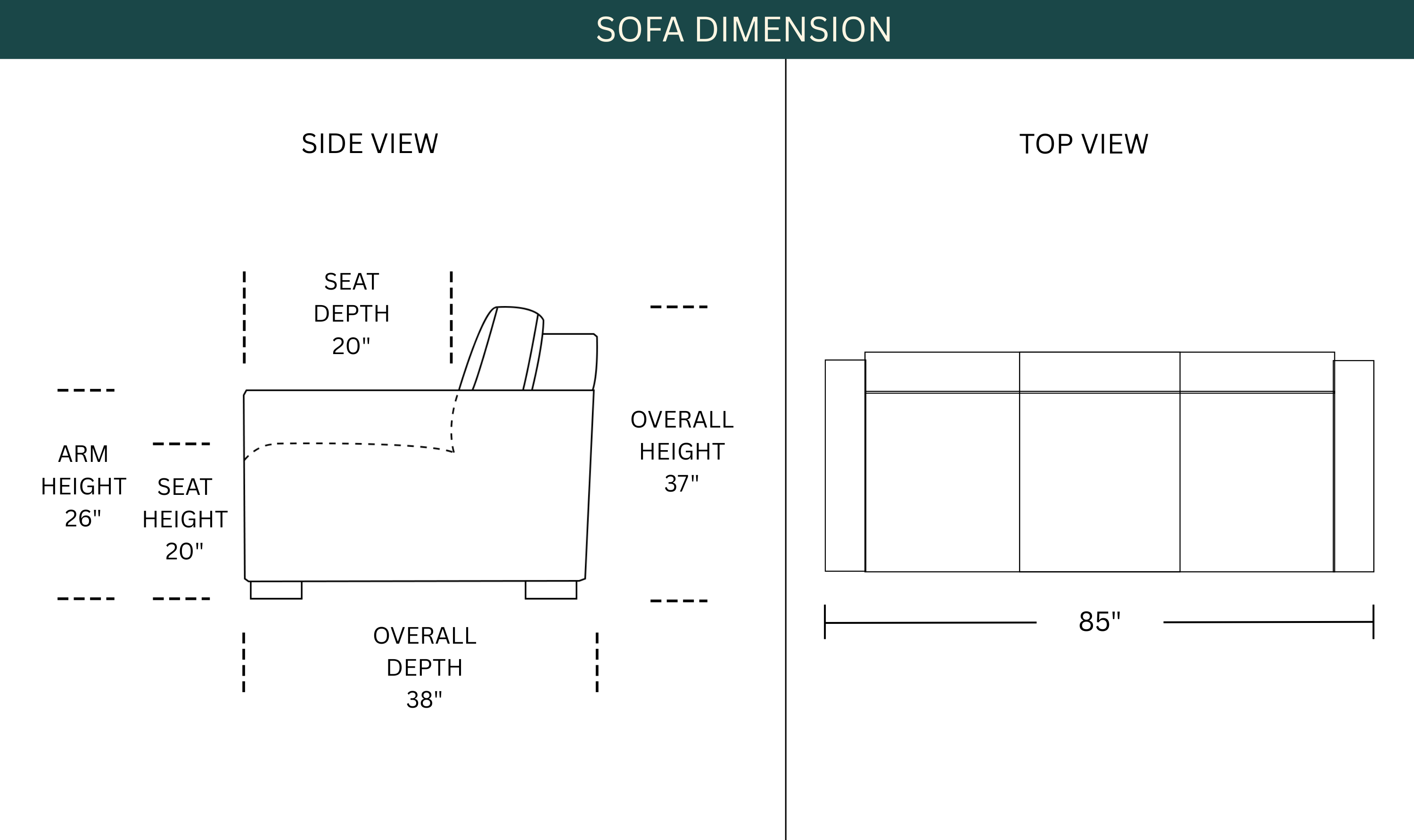 Dimension Image