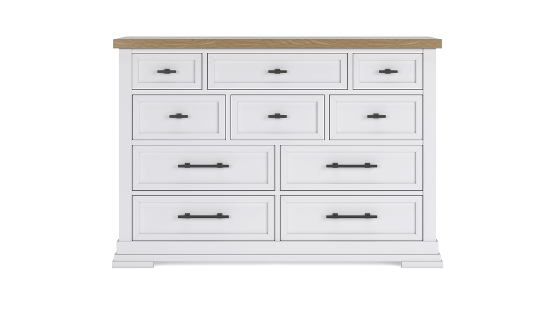 Modern Heritage Ashbryn Queen Bedroom Set