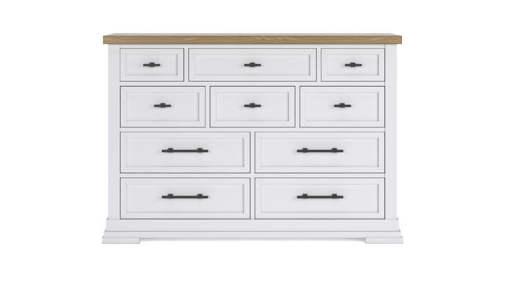 Modern Heritage Ashbryn Queen Bedroom Set