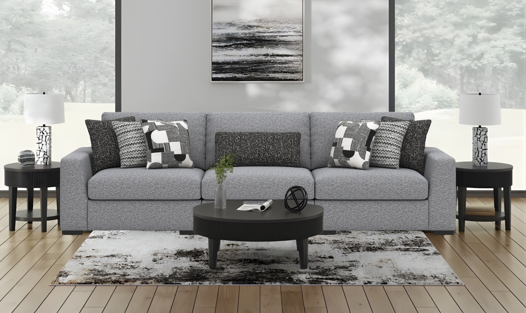 Modern Heritage Bealton 3-Piece Sectional-jennifer