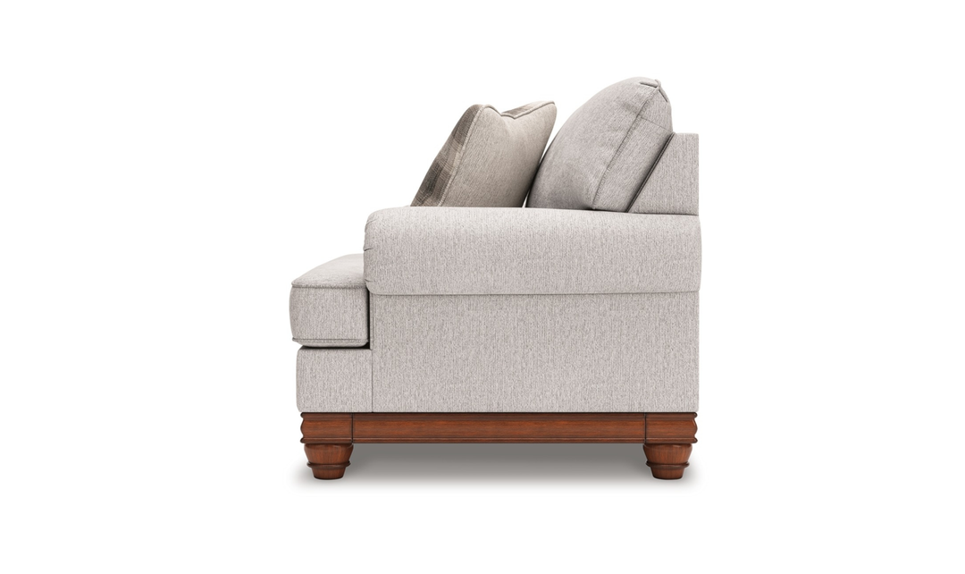 Modern Heritage Clearbrooke Fabric Chair