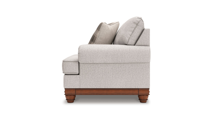 Modern Heritage Clearbrooke Fabric Chair