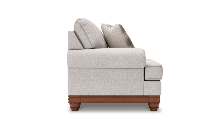 Modern Heritage Clearbrooke Fabric Chair