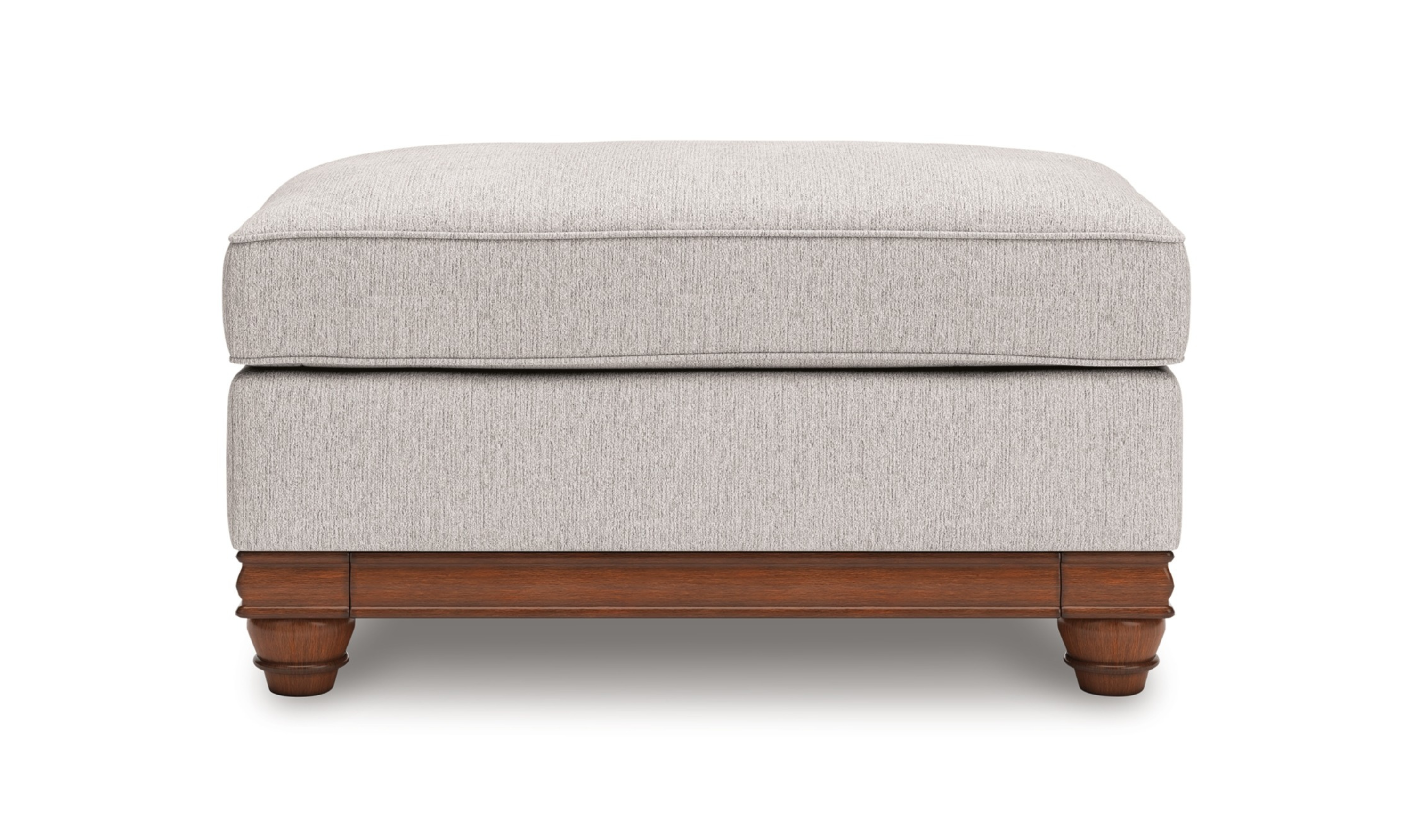Modern Heritage Clearbrooke Polyester Living Room Set