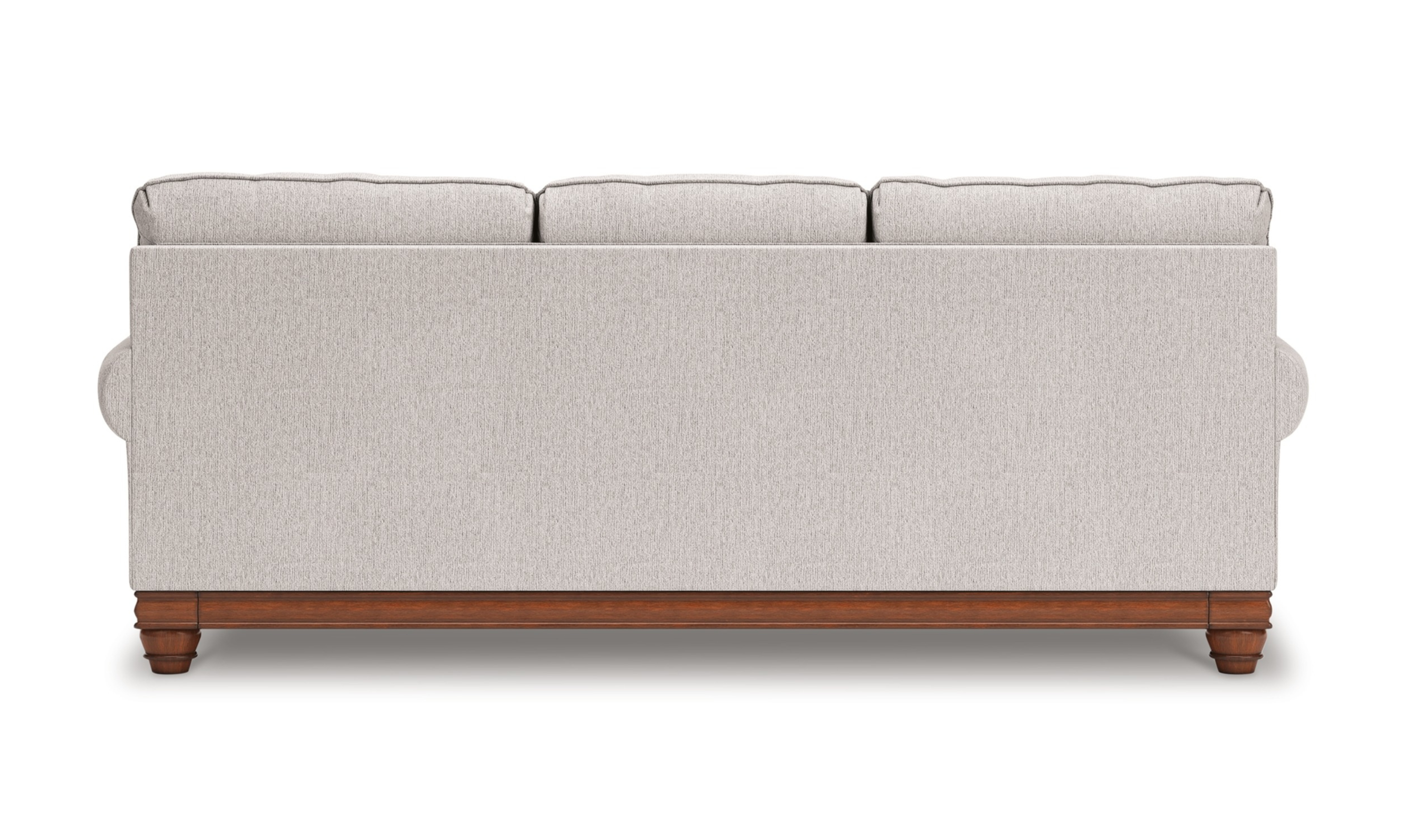 Modern Heritage Clearbrooke Polyester Living Room Set