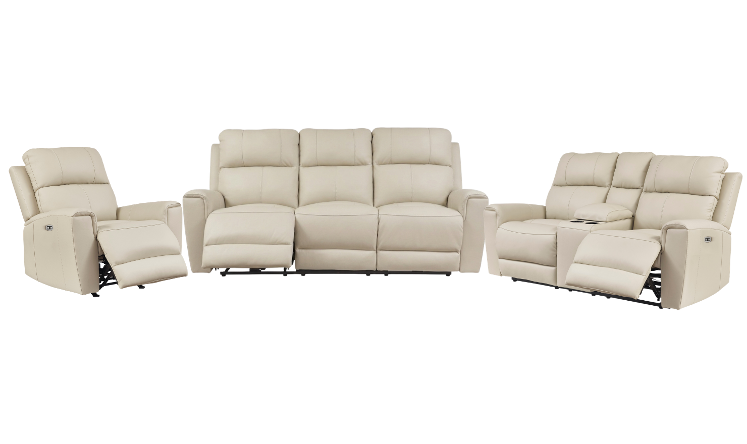 Modern Heritage Dahlmoore Living Room Set-Jennifer
