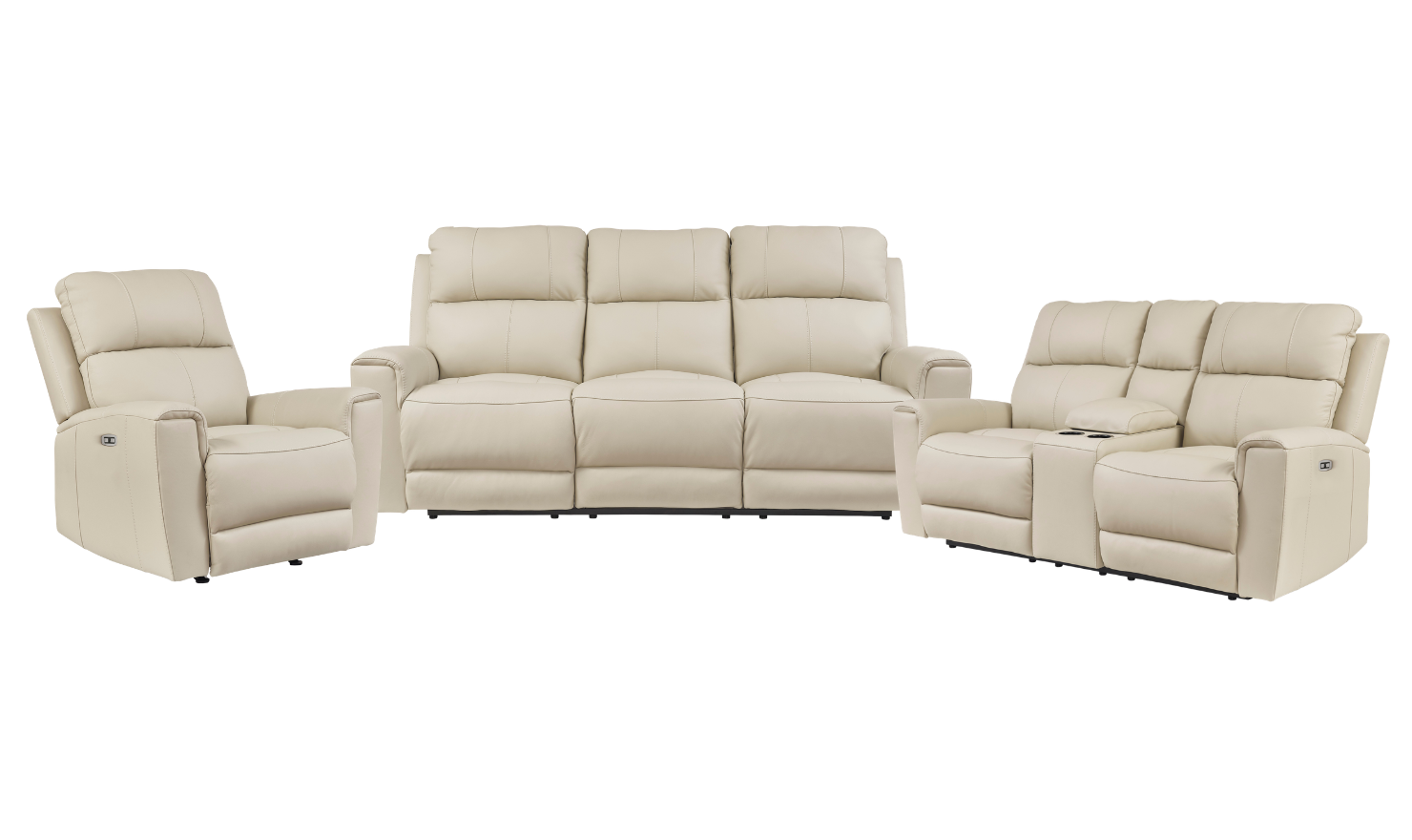 Modern Heritage Dahlmoore Living Room Set-Jennifer