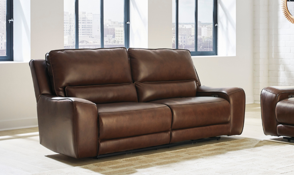 Modern Heritage DeepWakes 2-Piece Reclining Loveseat-Jennifer