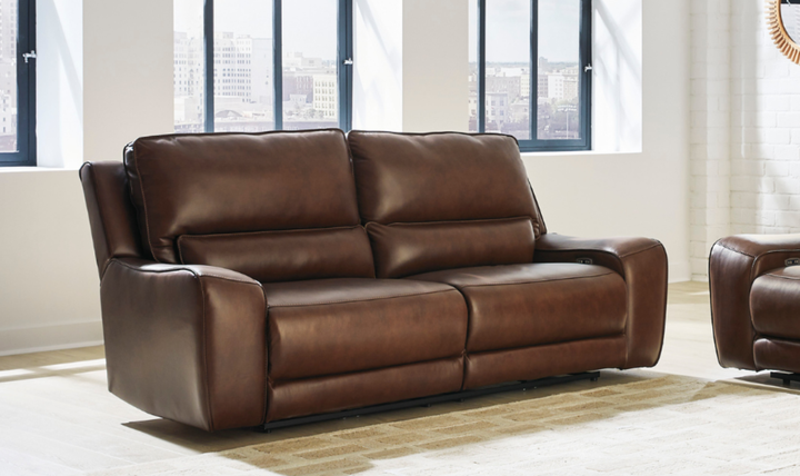 Modern Heritage DeepWakes 2-Piece Reclining Loveseat-Jennifer