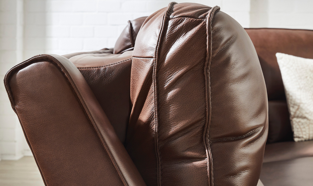 Modern Heritage DeepWakes 2-Piece Reclining Loveseat-Jennifer