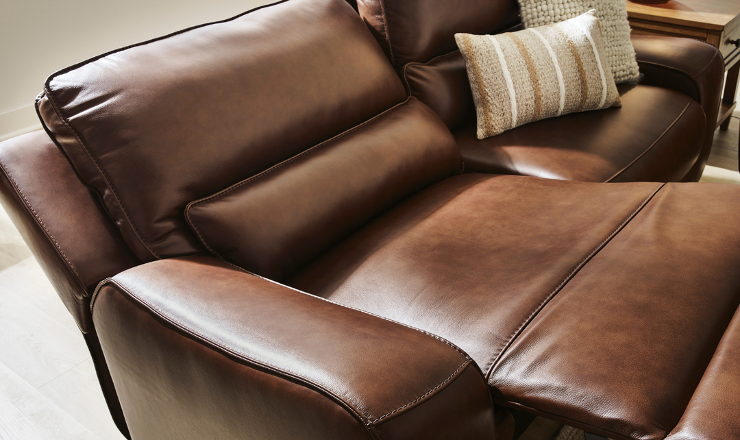 Modern Heritage DeepWakes 2-Piece Reclining Loveseat-Jennifer