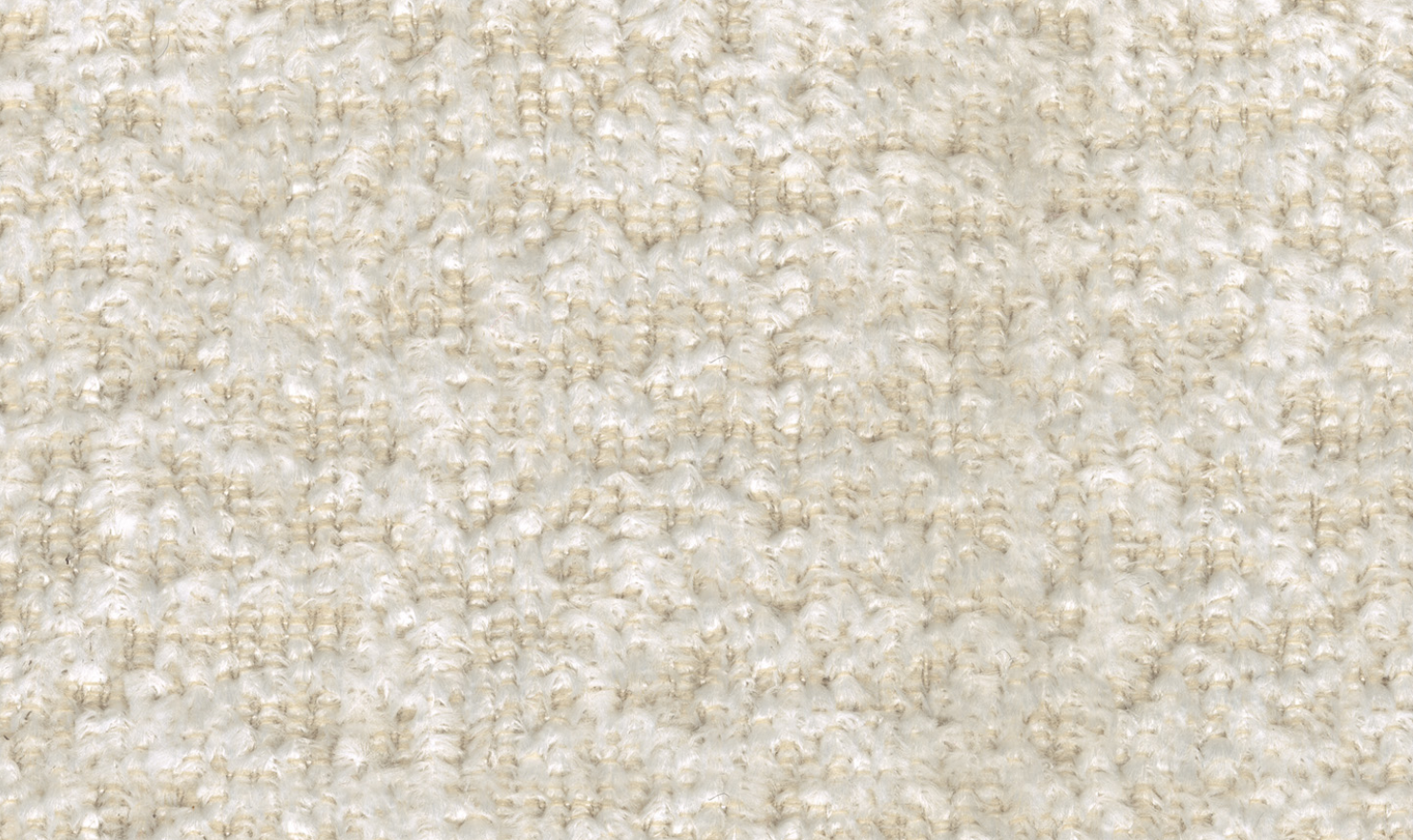 Modern Heritage Donelson Creek Vanilla Fabric Sectional Sofa
