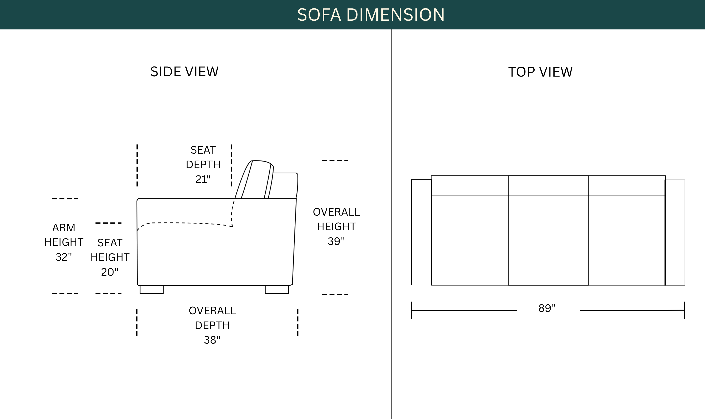 Dimension Image