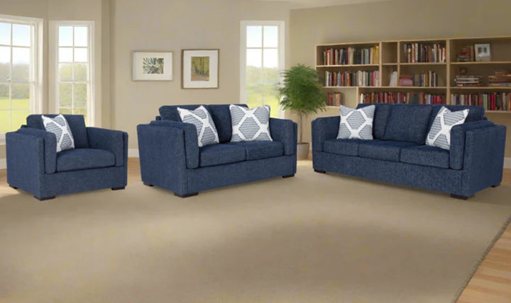 Modern Heritage Evansley Living Room Set-Jennifer Furniture