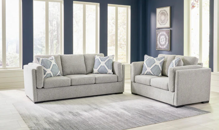 Modern Heritage Evansley Living Room Set-Jennifer Furniture