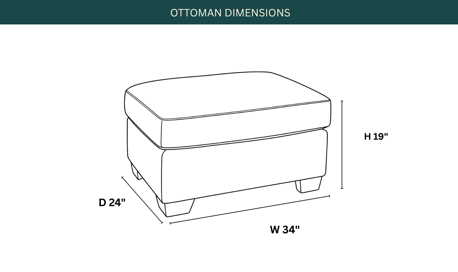 Dimension Image