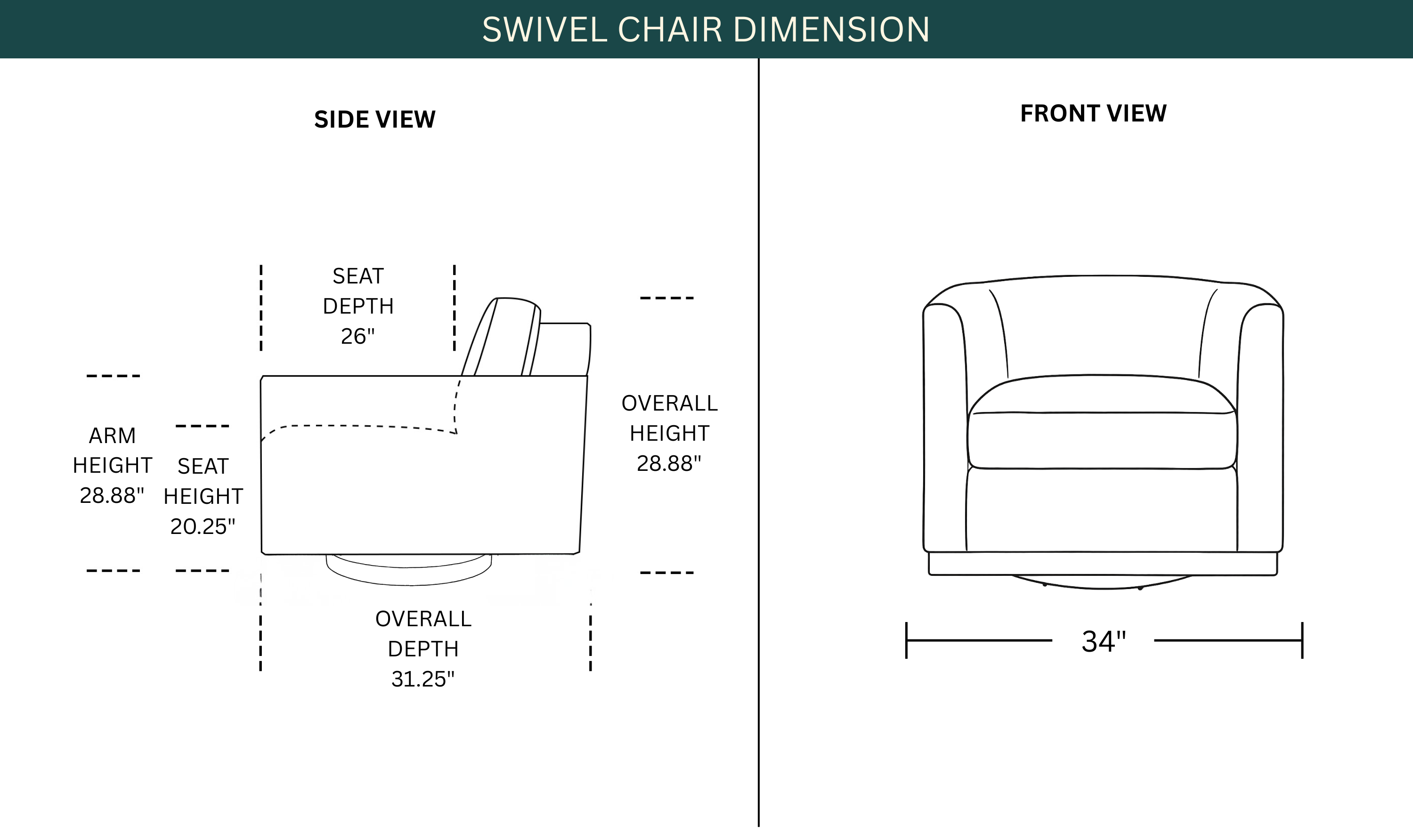 Dimension Image