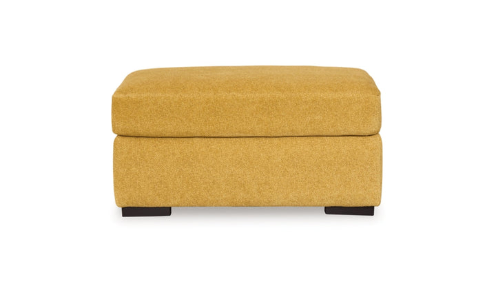 Modern Heritage Keerwick Square Ottoman