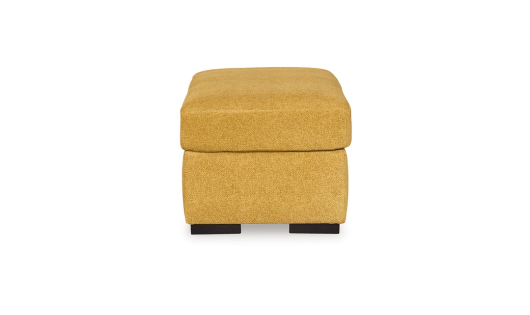 Modern Heritage Keerwick Square Ottoman