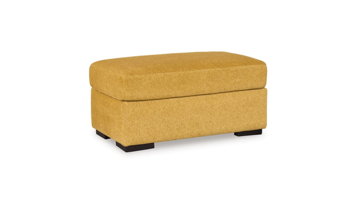 Modern Heritage Keerwick Square Ottoman