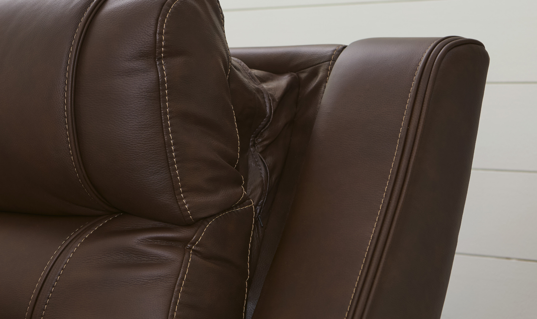 Modern Heritage Knightington Power Recliner Living Room Set