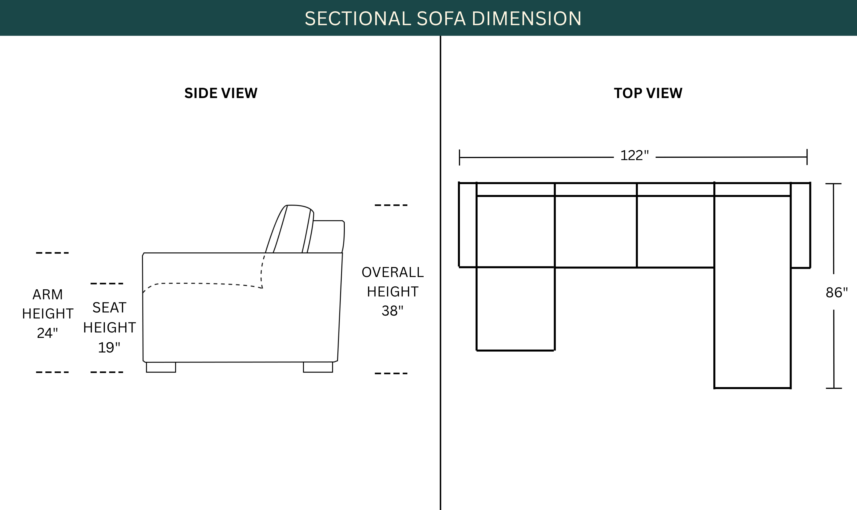 Dimension Image
