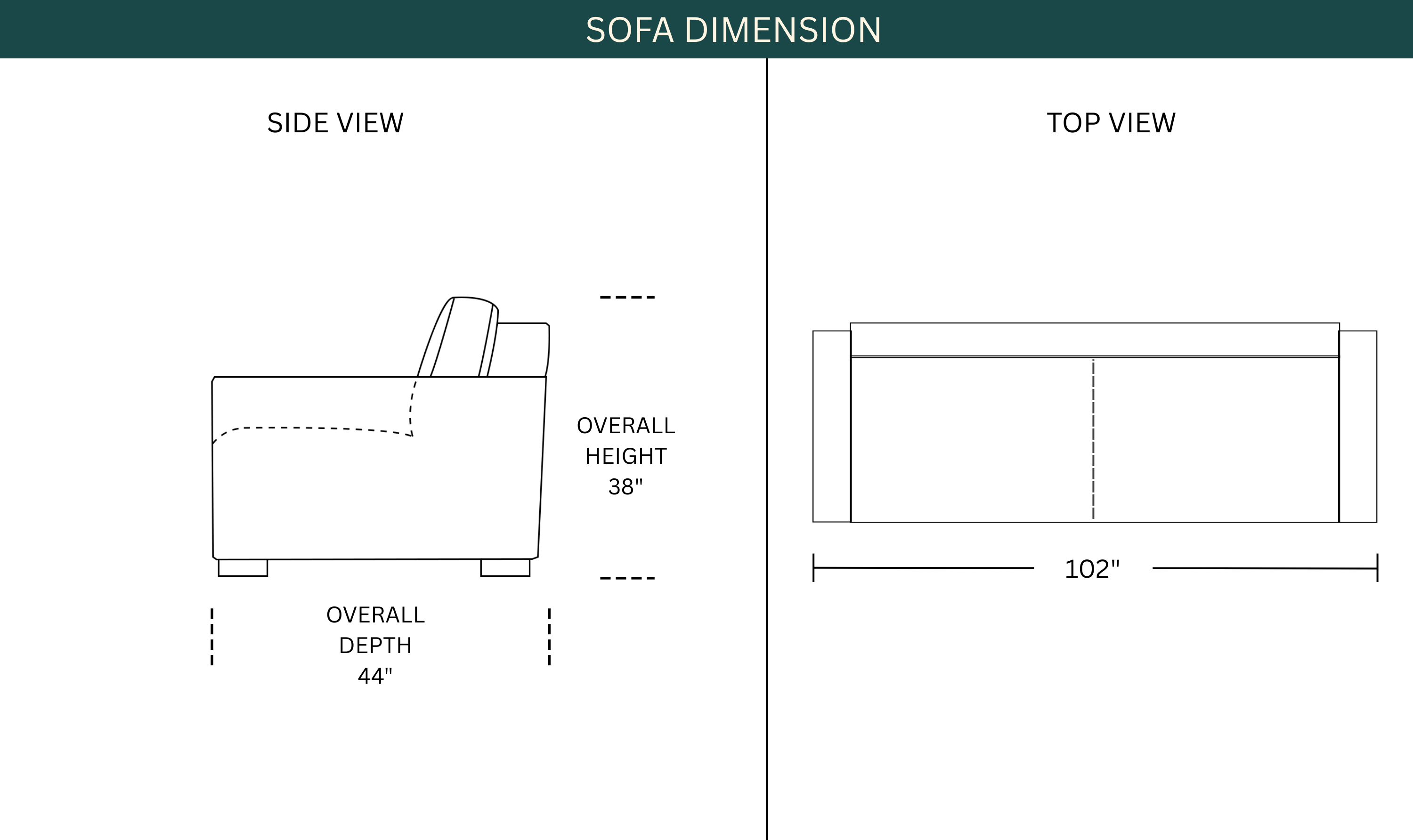 Dimension Image