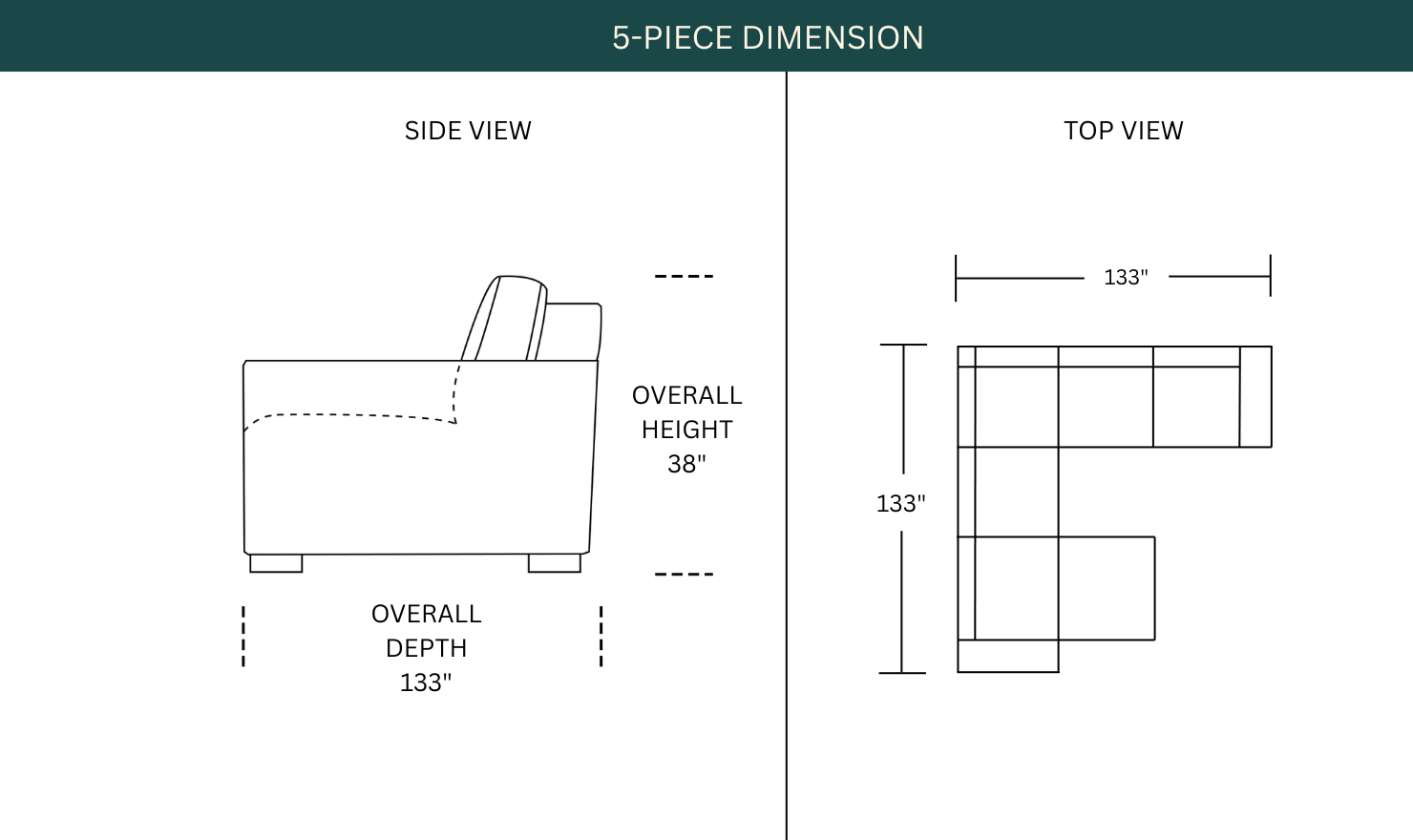 Dimension Image