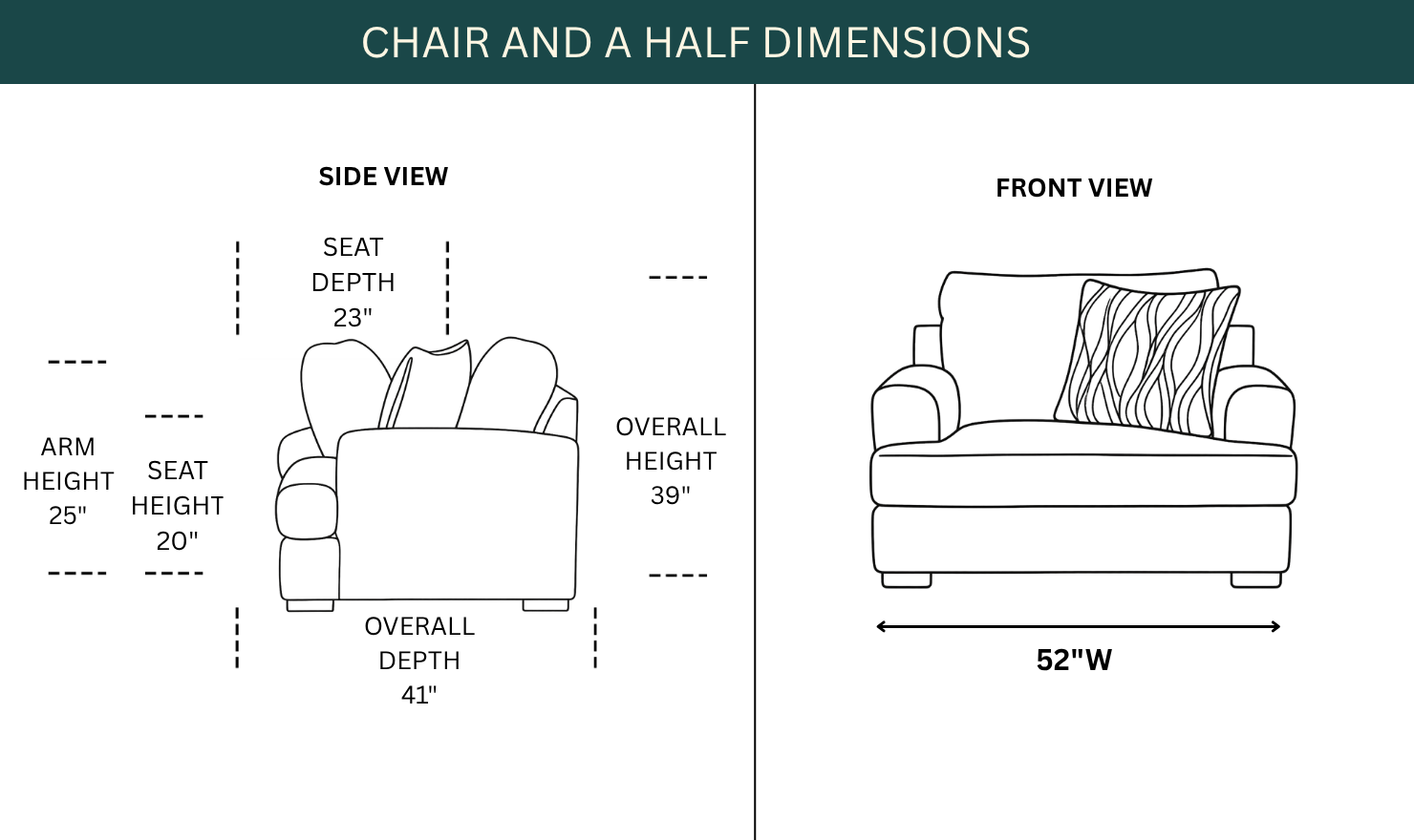 Dimension Image
