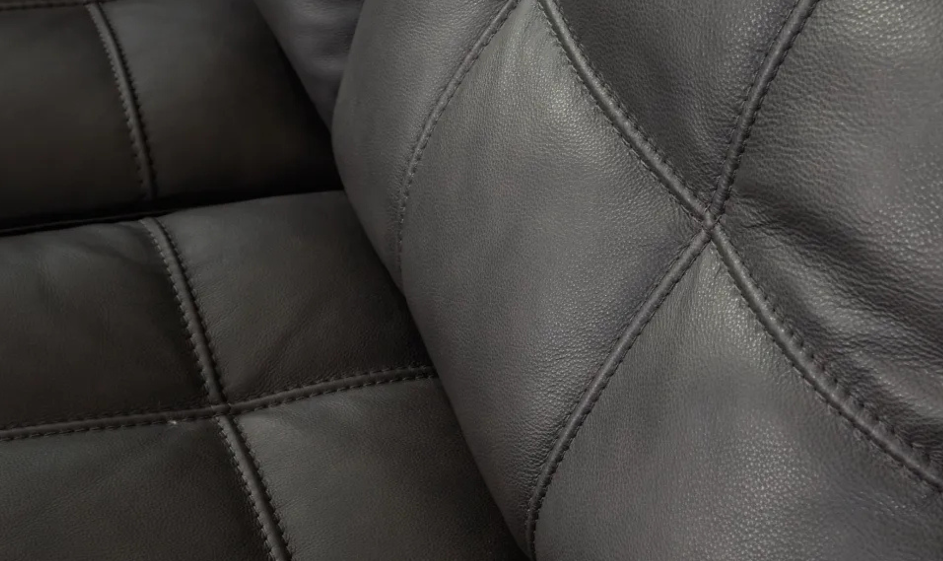 Modern Heritage Luigi 2-Seater Leather Sofa-jennifer